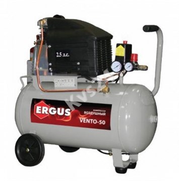 Компрессор QUATTRO ELEMENTI VENTO-50 9490
