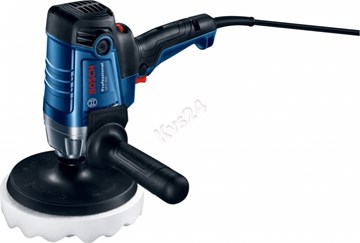 Машина полировальная BOSCH GPO 950 PT-BE / 71 29356