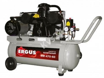 Компрессор QUATTRO ELEMENTI BW-500-100 23441