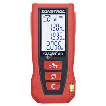 Дальномер лазерный CONDTROL Smart 40 31472