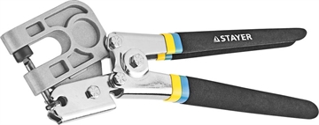 STAYER  двуручный просекатель, Professional (31381) 31381