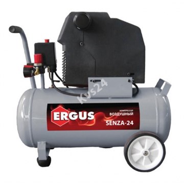 Компрессор QUATTRO ELEMENTI SENZA-24 14323