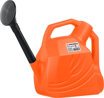 GRINDA  10 л, пластмассовая, съемный наконечник, садовая лейка (40319-10) 40319-10_z02