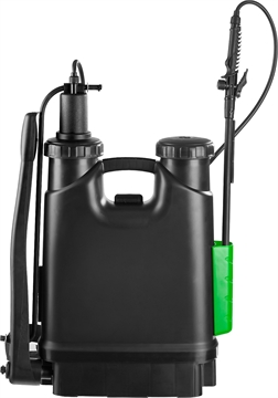 РОСТОК  RK-11, 11 л, с телескопическим удлинителем, ранцевый опрыскиватель (425219) 425219