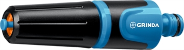 GRINDA  Z-R, плавная регулировка, двухкомпонентный, поливочный наконечник, PROLine (429177) 429177