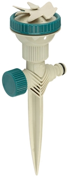 RACO  621C, лепестковый, на пике, круговой распылитель (4260-55/621C) 4260-55/621C