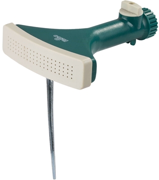 RACO  631C, с вентилем, секторный распылитель (4260-55/631C) 4260-55/631C