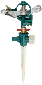 RACO  722C, на пике, металлический, импульсный распылитель (4260-55/722C) 4260-55/722C