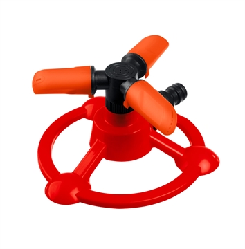 GRINDA  GR-B, 3 сопла, на подставке, пластиковый, круговой распылитель (8-427608) 8-427608_z01