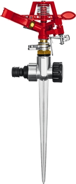 GRINDA  GM-X, металлический, импульсный распылитель (8-427645) 8-427645