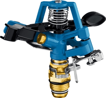 GRINDA  RB-H, диаметр 1/2″ с внешней резьбой, латунная, головка для импульсного распылителя, PROLine (8-427650) 8-427650_z02