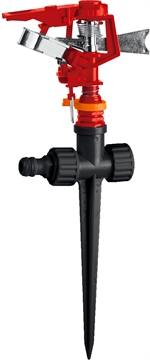 GRINDA  GP-1, пластиковый, на пике, импульсный распылитель (8-427665) 8-427665_z01