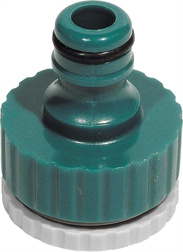 RACO  ORIGINAL, 3/4″ x 1″, с внутренней резьбой,  из ABS пластика, штуцерный адаптер (4250-55221C) 4250-55221C