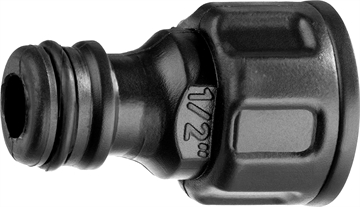 РОСТОК  RI-12, 1/2″, с внутренней резьбой, штуцерный адаптер (426350) 426350