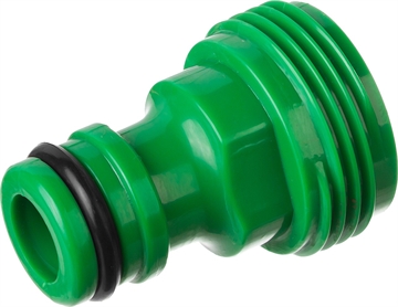 РОСТОК  RE-34, 3/4″, с внешней резьбой, штуцерный адаптер (426357) 426357