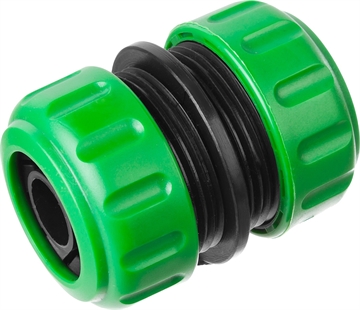 РОСТОК  RM-34, 3/4″, для шланга, ремонтная муфта (426366) 426366