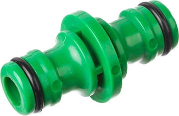 РОСТОК  RA-1, пластик ABS, штуцерный переходник (426374) 426374