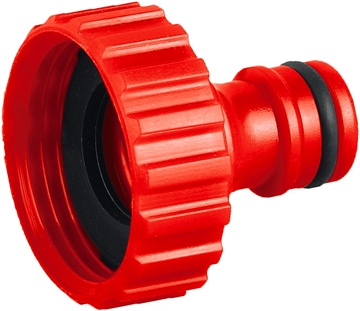 GRINDA  GI-1, 1″, с внутренней резьбой, штуцерный адаптер (8-426303) 8-426303_z01