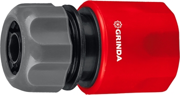 GRINDA  GC-34, 3/4″, для шланга, быстросъемный соединитель (8-426326) 8-426326_z01