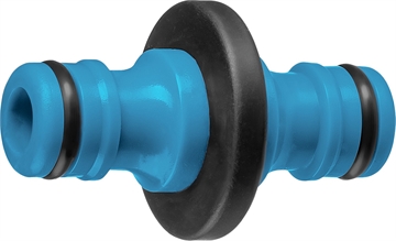 GRINDA  TA-1, ударопрочный пластик с TPR, штуцерный переходник, PROLine (8-426437) 8-426437_z01