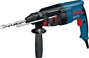 Перфоратор BOSCH GBH 2-26 DRE 49634