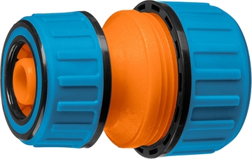 GRINDA  TM-X, 1/2″ x 3/4, пластиковая с TPR, для шланга, ремонтная муфта, PROLine (8-426445) 8-426445_z01