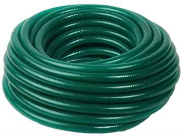 ЗУБР  3/4″, 25 м, 20 атм, трёхслойный, армированный, поливочный шланг (40311-3/4-25) 40311-3/4-25