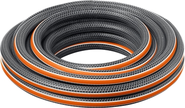 GRINDA  ULTRA 6, 3/4″, 15 м, 25 атм, шестислойный, двойное армирование, поливочный шланг, PROLine (429009-3/4-15 429009-3/4-15