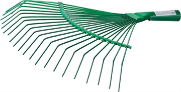 РОСТОК  PB-22W, 375 х 430 мм, металлические, проволочные, без черенка, веерные грабли (39620) 39620_z01