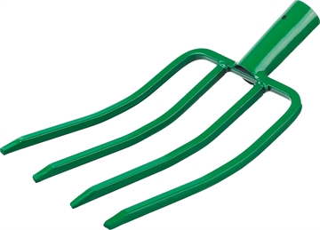 РОСТОК  185 х 270 мм, с квадратными зубьями, углеродистая сталь, без черенка, вилы (39715) 39715_z01