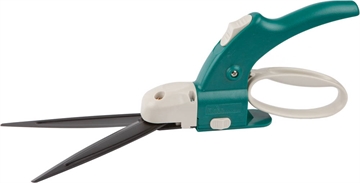 RACO  350 мм, регулировка высоты, поворотные 360°, ножницы для стрижки травы (4202-53/113C) 4202-53/113C