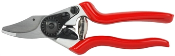 RACO  Profi-Plus 147S, 200 мм, с алюминиевыми коваными рукоятками, плоскостной секатор (4206-53/147S) 4206-53/147S