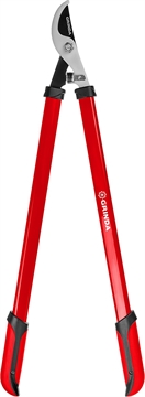 GRINDA  R-740, 740 мм, закаленные лезвия, стальные рукоятки, большой плоскостной сучкорез (8-424107) 8-424107_z02