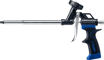ЗУБР  Монтажник, тефлоновый пистолет для монтажной пены (4-06875_z02) 4-06875_z02