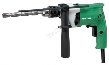 Дрель HiKOKI DV16VSS 12789