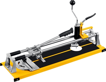 STAYER  420 мм, 4 - 10 мм, с круговым резаком, усиленный роликовый плиткорез (3310-48) 3310-48