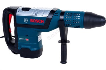 Перфоратор Bosch GBH 12-52 D 0.611.266.100 27474