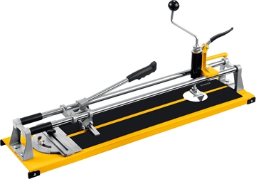 STAYER  600 мм, 4 - 12 мм, с круговым резаком, усиленный роликовый плиткорез (3310-60) 3310-60