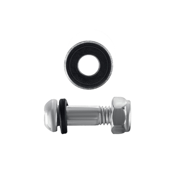 ЗУБР  1.5 мм, внеш. d 15 мм, внутр. d 6 мм, режущий элемент для плиткорезов (33201-15-1.5) 33201-15-1.5