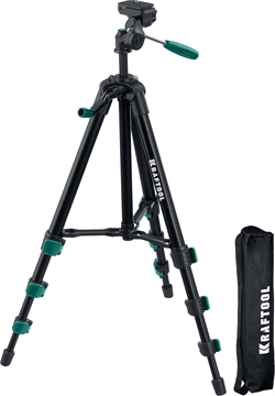 KRAFTOOL  ST 120, элевационный штатив (34712) 34712