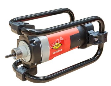 Вибратор глубинный DDE VD1620Z 29423
