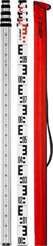 ЗУБР  РГ 5, геодезическая рейка (34948-5) 34948-5