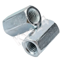 Гайка соединительная М6 DIN 6334 YZhIAOpwgbNO0kqD0n0lm0