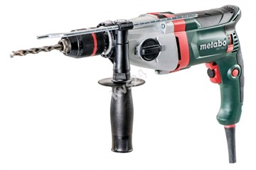 Дрель METABO SBE 780-2 6907