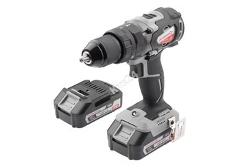 Аккумуляторная ударная дрель-шуруповерт ИНТЕРСКОЛ ДАУ-13/18В 29198