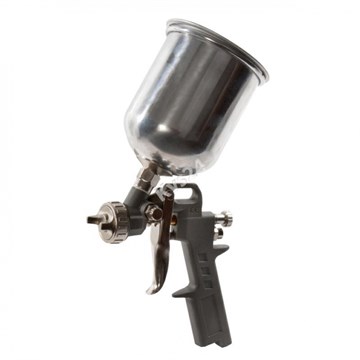 Краскопульт пневматический QUATTRO /770-810 21587