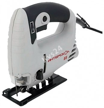 Лобзик ИНТЕРСКОЛ МП-65/550Э 24212