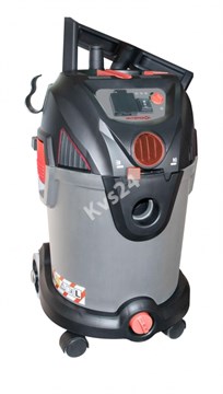 Пылесос ИНТЕРСКОЛ ПУ-30/1400РЭ 15802