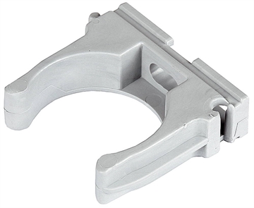 ЗУБР  32 мм, 50 шт, клипса для металлопластиковых труб (4-44951-32-050) 4-44951-32-050