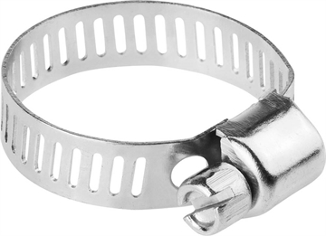 STAYER  18 - 25 мм, просечная лента 8 мм, цинк, 5 шт, хомут стальной (3780-18-25) 3780-18-25_z01